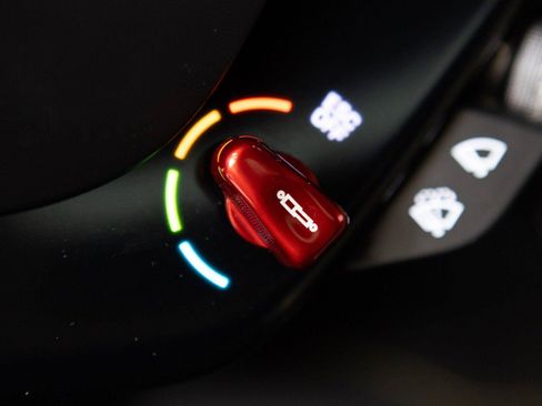 Certified 2025 Ferrari 296 GTB RWD image 71