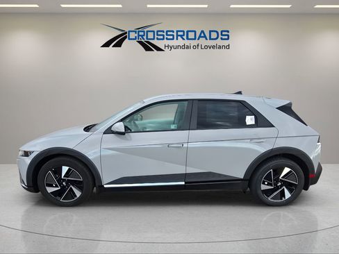 New 2026 Hyundai Ioniq 5 SEL AWD/4WD image 2