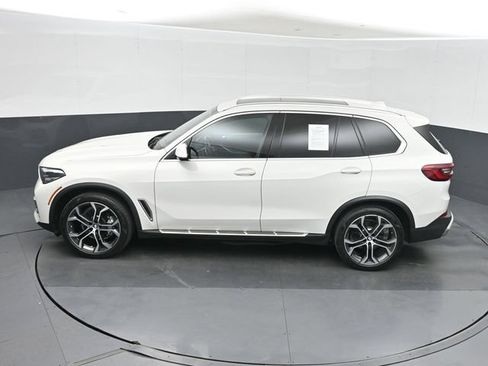Used 2020 BMW X5 sDrive40i w/ Premium Package RWD image 38
