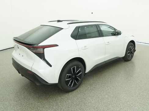New 2026 Toyota bZ XLE image 9