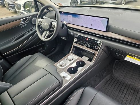 New 2026 Genesis GV80 2.5T Prestige image 32