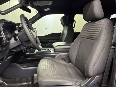 Certified 2023 Ford F150 XL AWD/4WD image 19