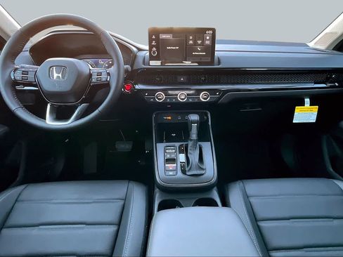 New 2026 Honda CR-V EX-L image 5