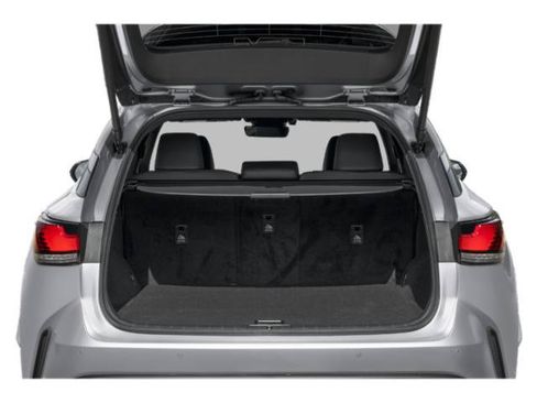 New 2026 Lexus RX 350 F Sport w/ Convenience Package FWD image 10