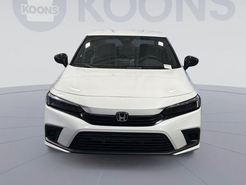 Used 2024 Honda Civic Sport image 10