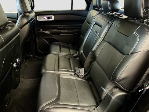 Used 2020 Ford Explorer ST AWD/4WD image 24