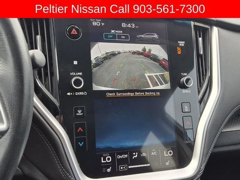 Used 2022 Subaru Outback Premium AWD/4WD image 37