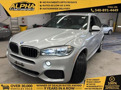 Used 2018 BMW X5 xDrive35i