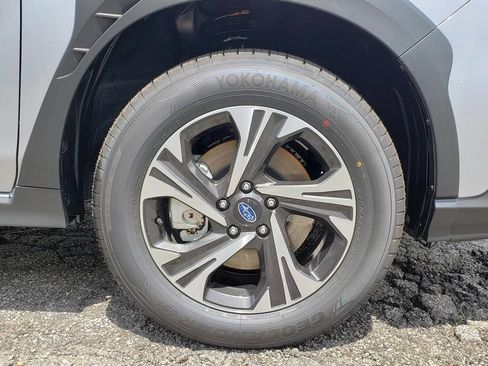 New 2026 Subaru Crosstrek 2.5i Premium AWD/4WD image 12