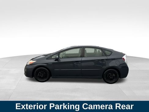 Used 2012 Toyota Prius Two image 2