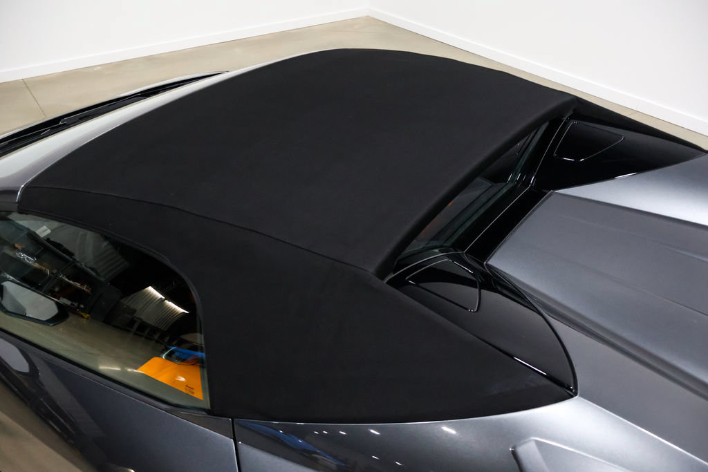 Used 2024 Lamborghini Huracan EVO AWD/4WD image 28