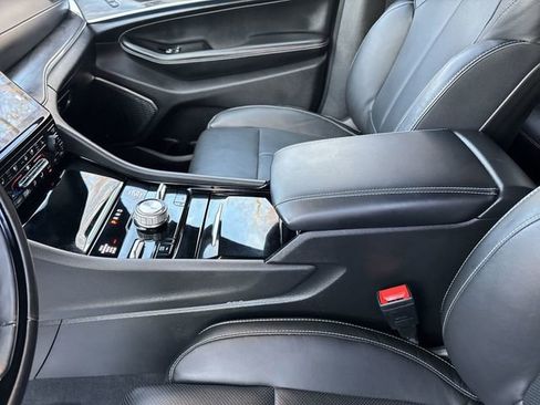 Used 2023 Jeep Grand Cherokee Overland w/ Adv Protech Group III image 22