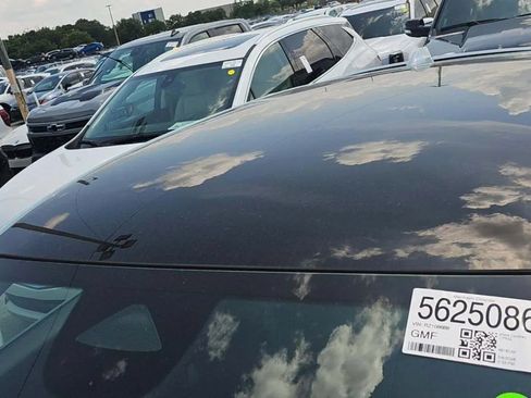 Used 2024 Cadillac Lyriq Sport AWD/4WD image 48