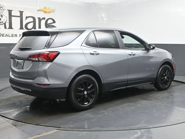 Used 2024 Chevrolet Equinox LT FWD image 55