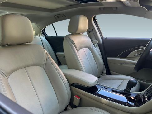 Used 2015 Buick LaCrosse Leather w/ Experience Buick Package FWD image 30