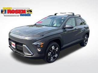 Certified 2024 Hyundai Kona SEL w/ Convenience Package AWD/4WD 360° Tour