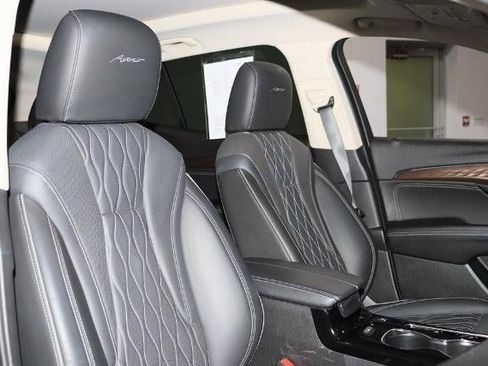 Certified 2023 Buick Envision Avenir image 20