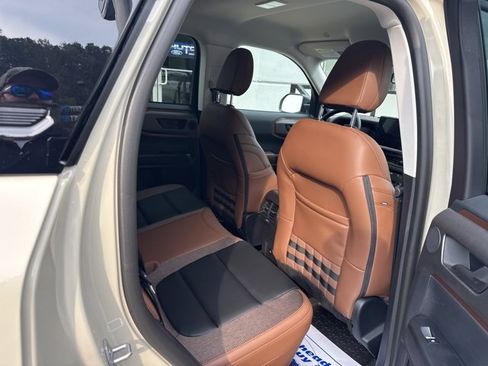 New 2025 Ford Bronco Sport Outer Banks w/ Outer Banks Tech Package+ image 19