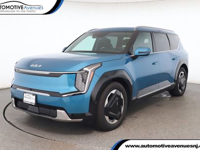 Used 2024 Kia EV9 Land