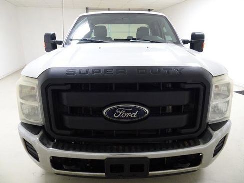 Used 2012 Ford F250 XL w/ PWR Equipment Group image 2