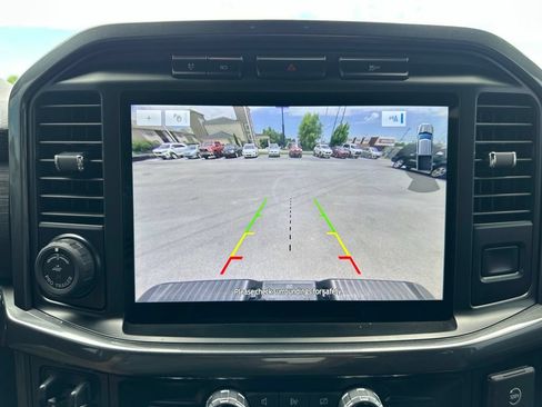 Used 2023 Ford F150 XLT w/ Equipment Group 302A High AWD/4WD image 35