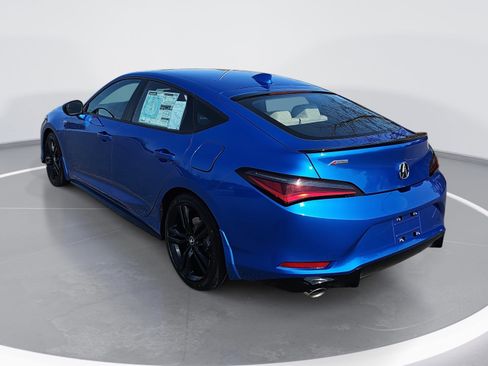 New 2026 Acura Integra A-Spec image 5