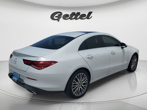 Used 2020 Mercedes-Benz CLA 250 image 5