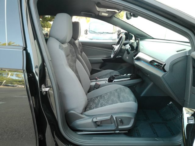Used 2021 Volkswagen ID.4 Pro w/ ID.4 Protection Package RWD image 19