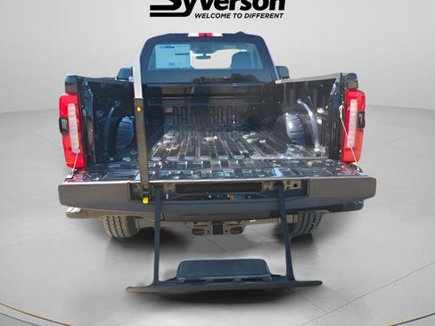 New 2026 Ford F350 XL w/ STX Appearance Package image 22