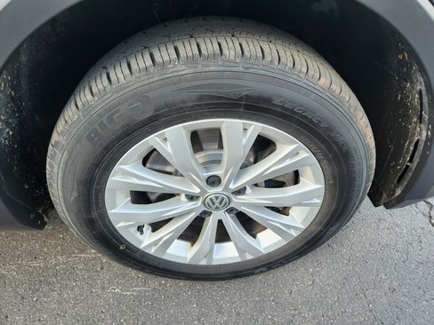 Used 2019 Volkswagen Tiguan S w/ Driver Assistance Package image 28