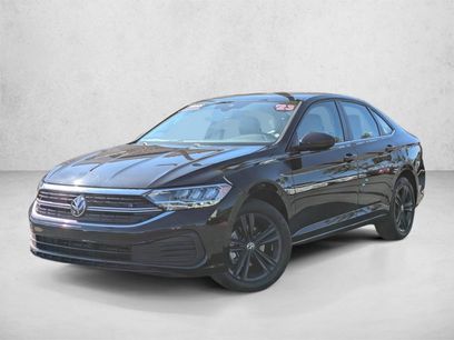 Certified 2023 Volkswagen Jetta SE w/ Panoramic Sunroof Package