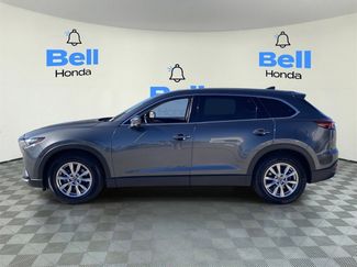 Used 2019 MAZDA CX-9 Touring w/ Touring Premium Package video 2
