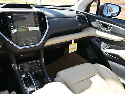 New 2026 Subaru Ascent Limited image 10