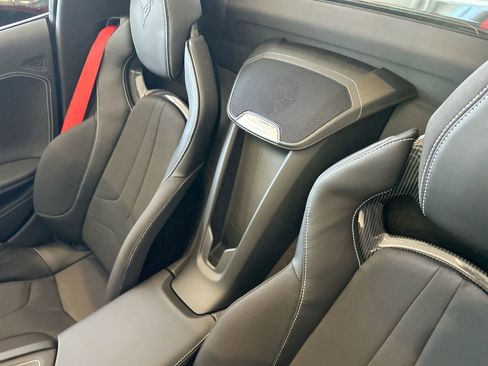 New 2026 Chevrolet Corvette 1LT w/ Z51 Performance Package image 21