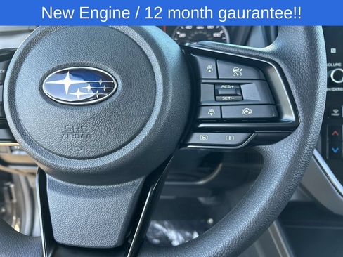 New 2026 Subaru Crosstrek 2.0i Premium AWD/4WD image 21