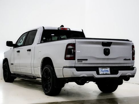 Used 2023 RAM 1500 Big Horn image 7