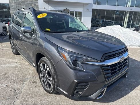 Used 2023 Subaru Ascent Touring image 7