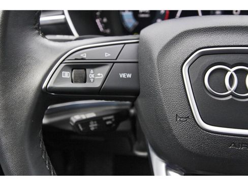 Used 2025 Audi Q3 2.0T Premium AWD/4WD image 18
