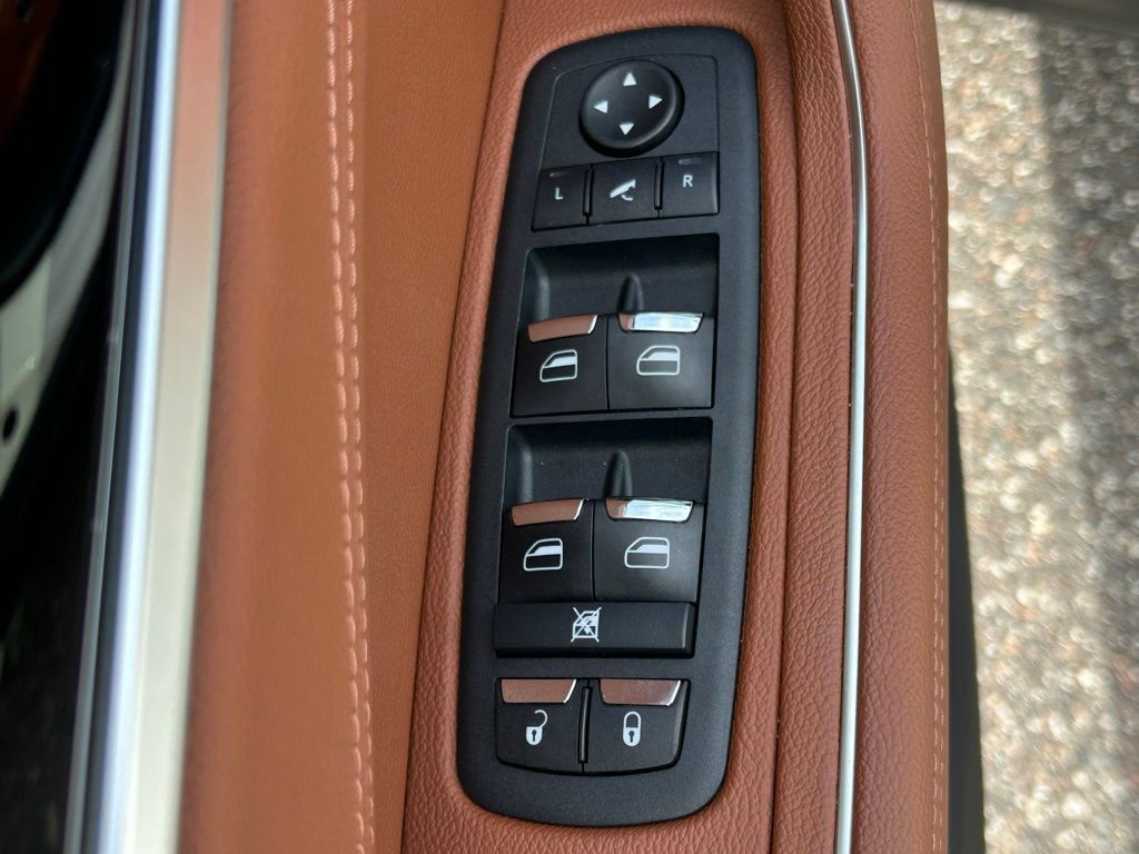 Used 2023 Maserati Levante GT AWD/4WD image 21