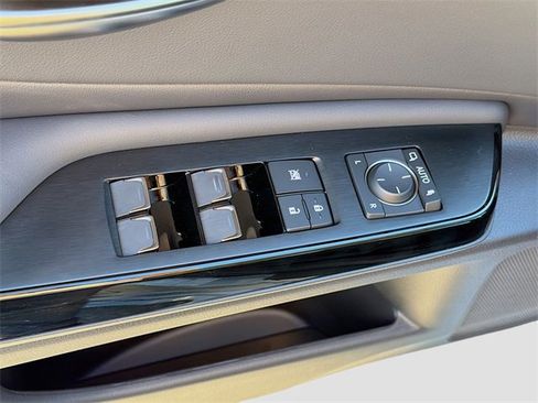 New 2025 Lexus ES 350 w/ Premium Package image 23