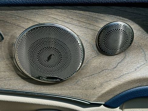 Certified 2023 Mercedes-Benz E 450 4MATIC Cabriolet image 19