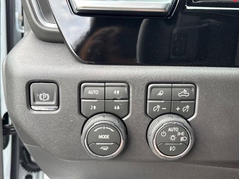 New 2026 Chevrolet Silverado 1500 LT Trail Boss image 18