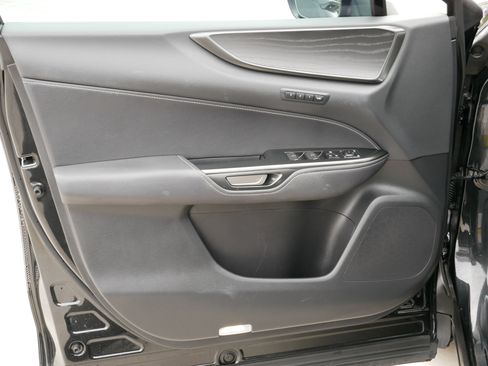 Used 2023 Lexus NX 450h+ AWD w/ Luxury Package image 6