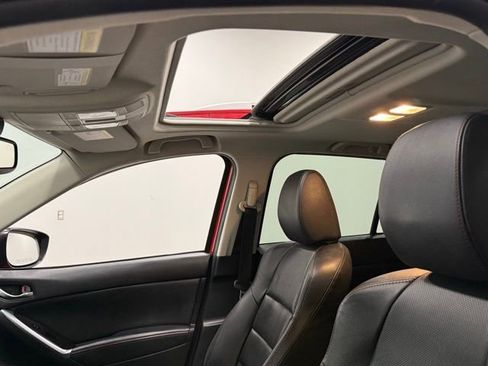 Used 2015 MAZDA CX-5 Grand Touring image 33