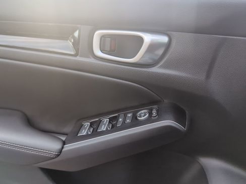 Used 2024 Honda Civic Sport Touring image 26