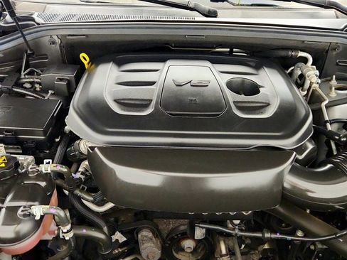 Used 2019 Dodge Durango GT AWD/4WD image 27