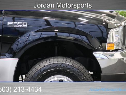 Used 2001 Ford F350 XLT image 51