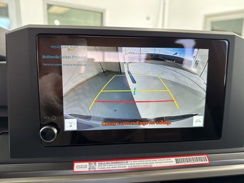 New 2025 Toyota Tacoma TRD Off-Road image 23