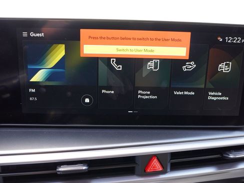 New 2026 Kia Sorento S image 14