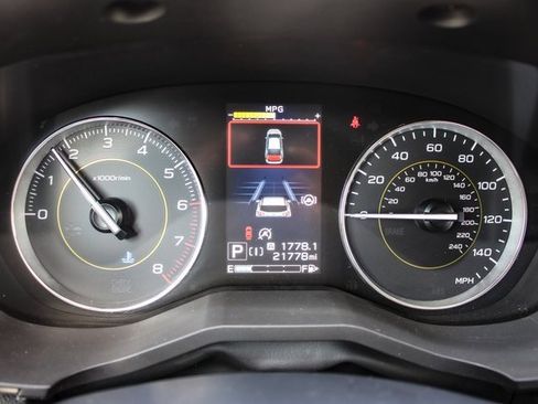 Used 2022 Subaru Crosstrek 2.5i Sport image 28